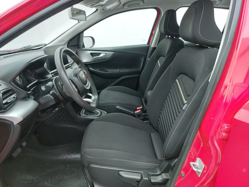 Fiat Pulse 1.0 TURBO 200 FLEX AUDACE CVT