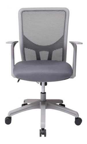 Silla Ejecutiva Prata