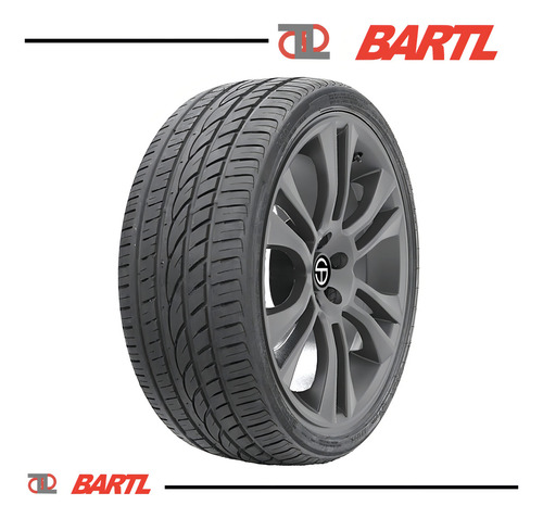 Kit de 4 neumáticos BARTL Neumáticos BL-607 ST 255/65R17 110 H