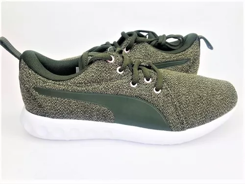 Puma Carson Prism Tenis Hombre | MercadoLibre