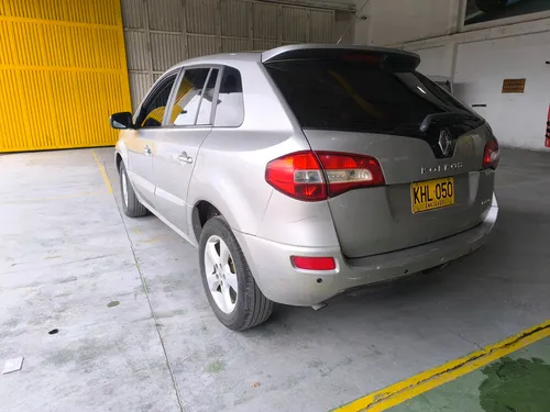 Renault Koleos 2.5 Dynamique