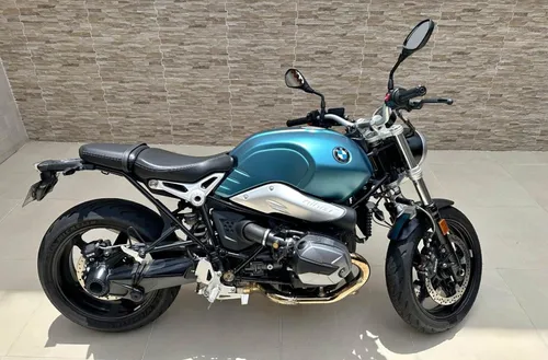 Bmw R Ninet Pure 1.200cc