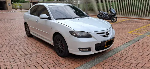 Mazda 3 2.0 Lxna7