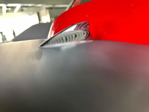 Mazda 2 Sport Gt Lx Carbon Edition At 2.0l Mz127/vf