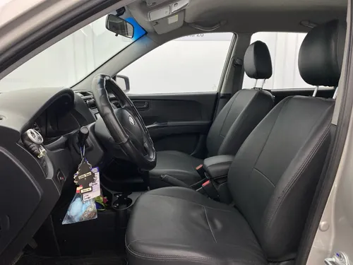 Kia New Sportage Lx
