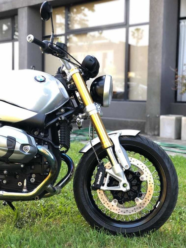 Bmw R Ninet 1200