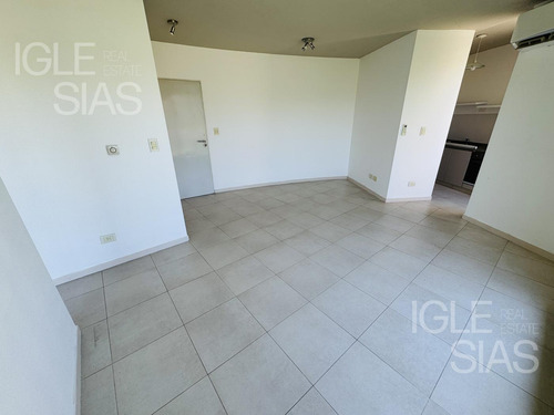 Departamento Monoambiente Dividido En Venta Y Alquiler, En El Reflejo, Nordelta