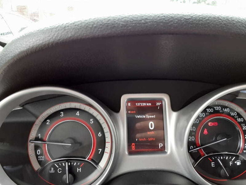 Fiat Freemont Precision 2.4 16v 172 Cv Aut