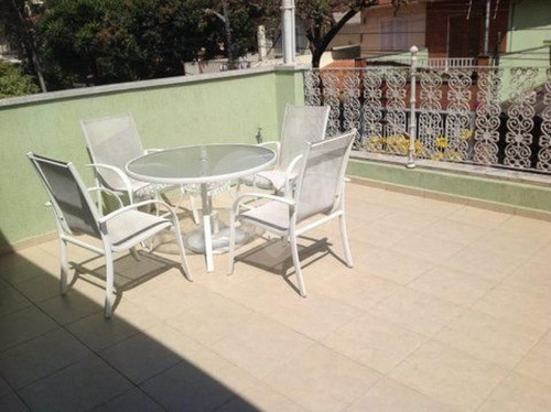 Casa-são Paulo-vila Sônia | Ref.: 298-im12504 - 298-im12504