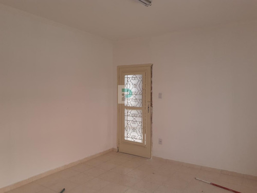 Casa Comercial Para Locação Em Mogi Das Cruzes, Centro, 2 Banheiros, 2 Vagas - Ca0192_2-1157571