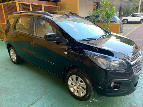 Chevrolet Spin 2013 1.8 Ltz 7l Aut. 5p