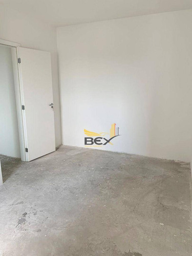 Imagem 12 de 30 de Apartamento De 3 Dormitórios Sendo 1 Suíte, De 71 M² Por R$ 439.000,00 Com 2 Vagas Cobertas - Jardim Iracema - Barueri/sp - Ap0796