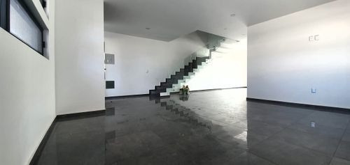 Imagen 16 de 20 de Hermosa Casa Nueva En Bosques Vallarta
