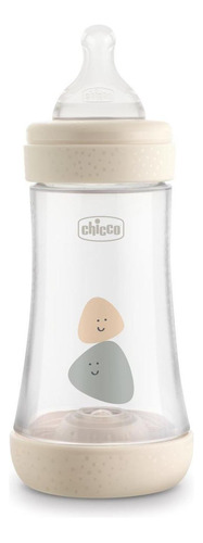 Chicco Biberón Perfect5 2m+240 Ml