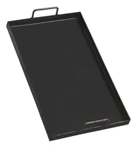 Comprar Plancha Comal Profesional Fierro 60x30 Envío Gratis Gruesa