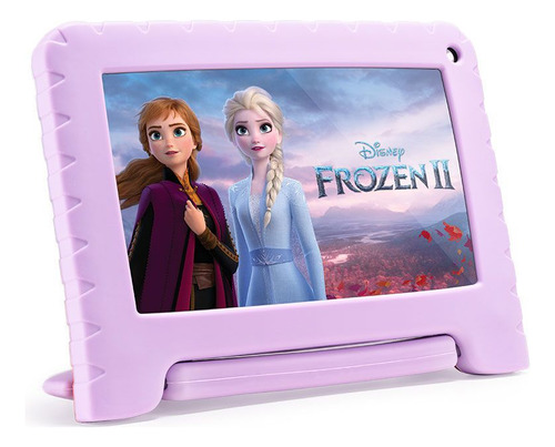 Tablet 7 Frozen Quad Core 2gb Ram 32gb Wifi