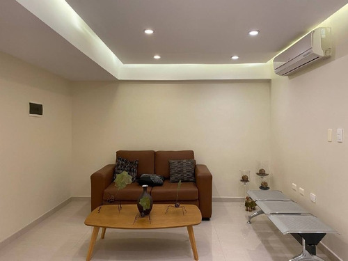 Imagen 2 de 14 de Apartamento En Alquiler La Boyera