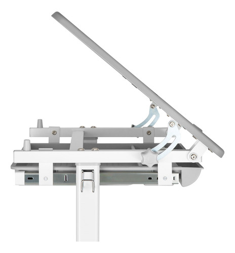 Escritorio Mesa Ergonómico Con Silla Para Niños 3 A 11 Años