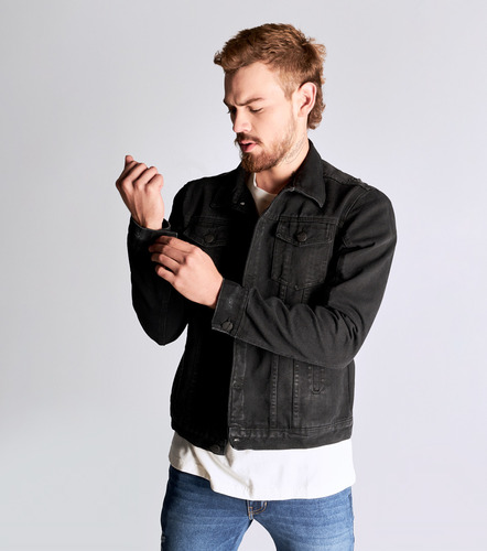 Chaqueta Para Hombre Unser