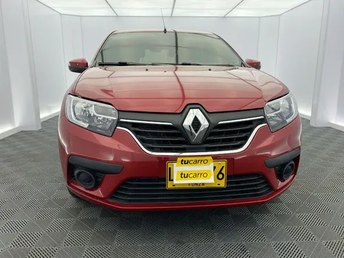 Renault Sandero 1.6 Life PH2.