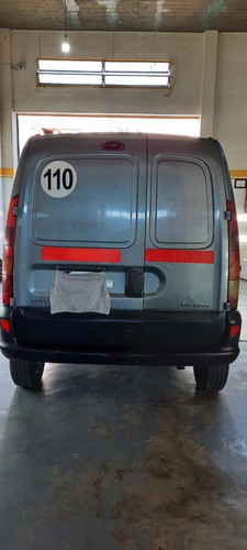 Renault Kangoo Furgon Confort 1.5 Diesel