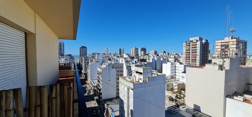 Imagen 5 de 12 de Venta 2 Ambientes En Pleno Corazon De La Ciudad