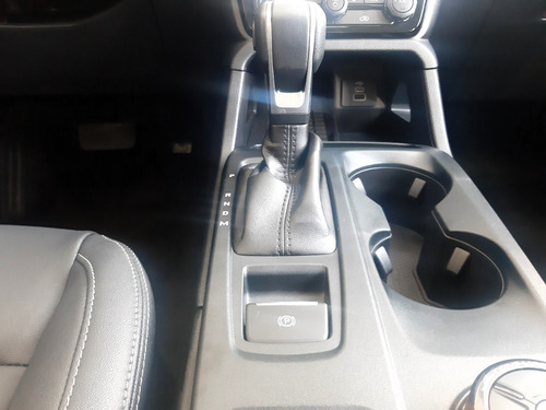 Ford Ranger 2.0 Cd 4X4 Limited At 210Cv