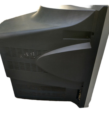 Televisor Top House 25n8d 25'' Fuente Quemada Con Control (Usado)