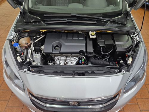 Peugeot 308 1.6 Allure