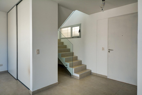 Departamento Dupex 3 Amb C/ Terraza -zona Norte Vicente Lopez