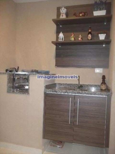 Imagem 11 de 19 de Apto No Tatuapé Com 2 Dorms Sendo 1 Suíte, 1 Vaga, 72m² - Ap0267