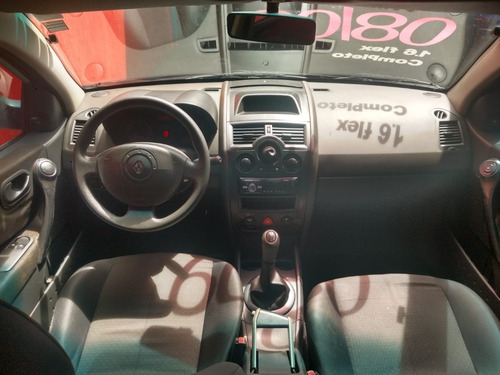 Renault Megane Expression 1.6 - 08/09