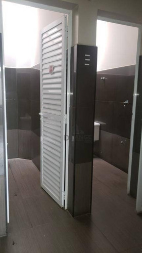 Imagem 9 de 25 de Salão Para Alugar, 478 M² Por R$ 14.990,00/mês - Taquaral - Campinas/sp - Sl0874
