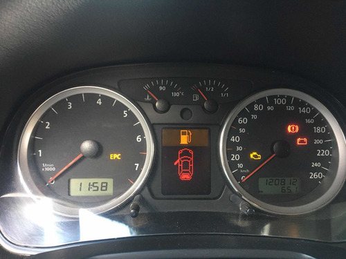 Volkswagen Golf 2008 1.6 Sportline Total Flex 5p
