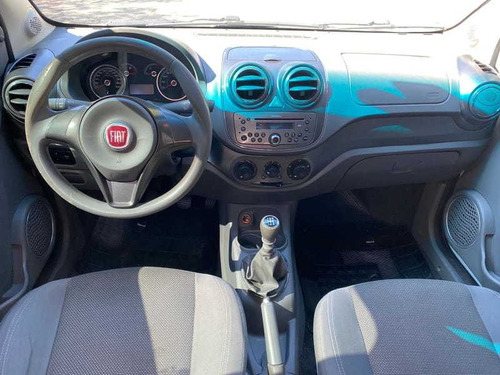 Imagem 15 de 15 de Fiat Palio Essence 1.6 Mpi 4p. Flex - 2014