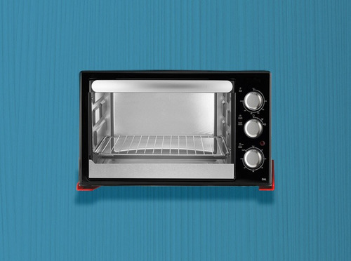 Suporte De Microondas Forno Elétrico F-decor 7 Cores
