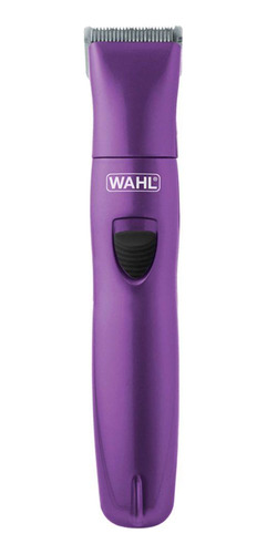 Aparador De Pelos Wahl - Clipper Pure Confidence - Bivolt