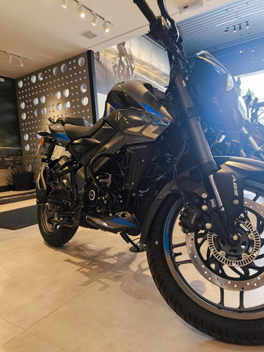 #005 - Bajaj Dominar 200cc - 0km