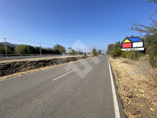 Imagen 3 de 12 de Venta Sitio Lampa Panamericana Norte 11 Hectáreas