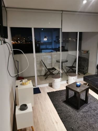 Venta Depto Amoblado 2d/2b/1b/1/e En Av. Pacifico La Serena