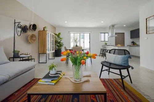 Casa Con Jardín- La Vista Residencial