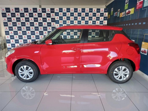 Imagen 4 de 24 de Suzuki Swift 1.2 Gl 5p / Reserve Hoy / Permuto Financio 100%