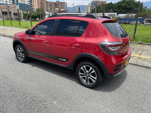 Renault Sandero Stepway 2020 Automatica Full 21000 Kls