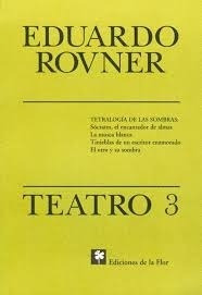 Teatro 3 Rovner Eduardo
