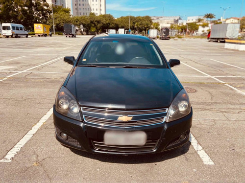 Chevrolet Vectra Gt-x 2011 2.0flex Power Aut. 5p