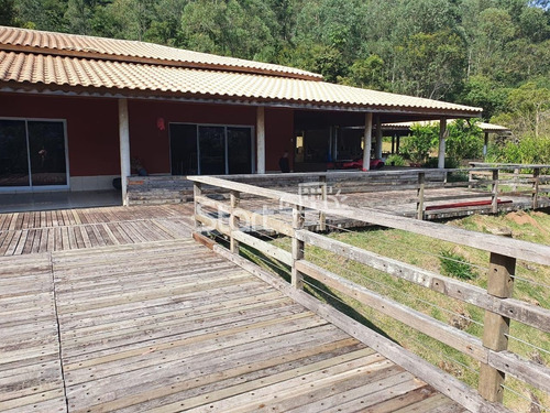Imagem 3 de 30 de Chácara À Venda Em - Ch007025