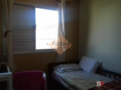 Imagem 6 de 13 de Apartamento Na Vila Esperança, 3 Dormitórios, 1 Vaga, 68m², R$ 450.000,00 - 1185