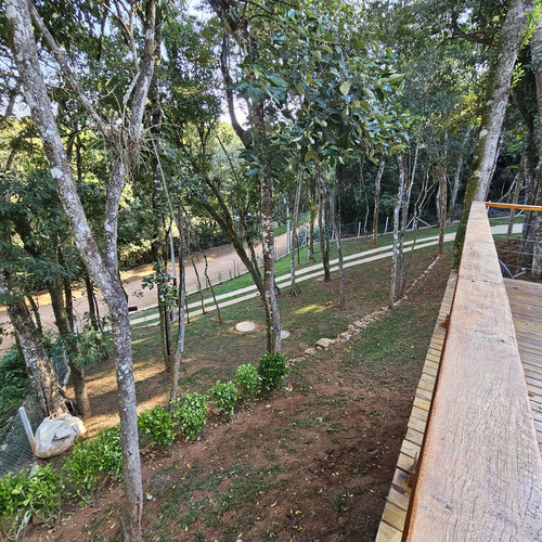 Casa Em Condominio,restcenter Cocais,3 Suites,completa!