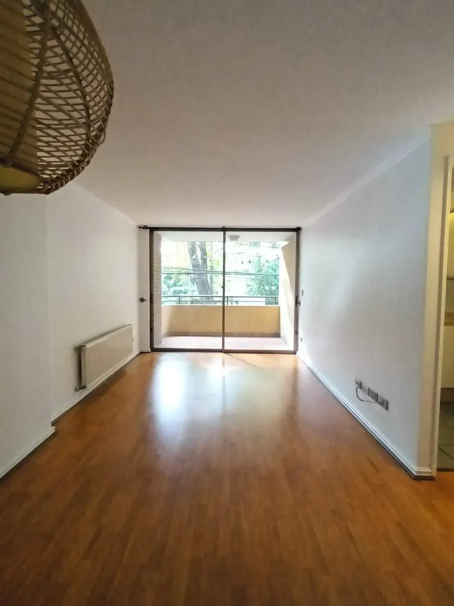 Imagen 2 de 22 de Departamento En Venta En Ricardo Lyon