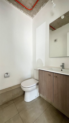 Local Comercial En Arriendo En Las Condes